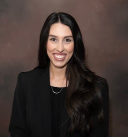 Julie Mabry